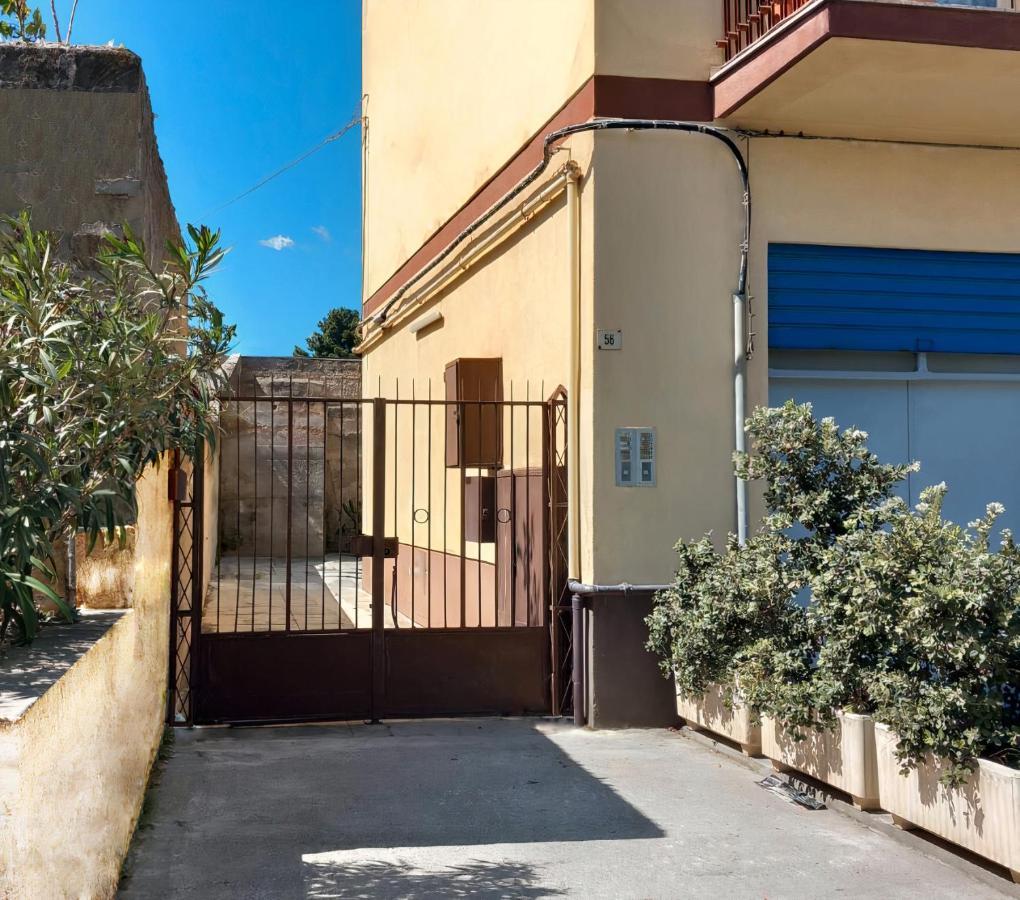 Casa Graziusa Palermo Exterior foto